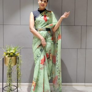 1 minute saree online shopping