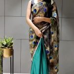 easy to wear saree