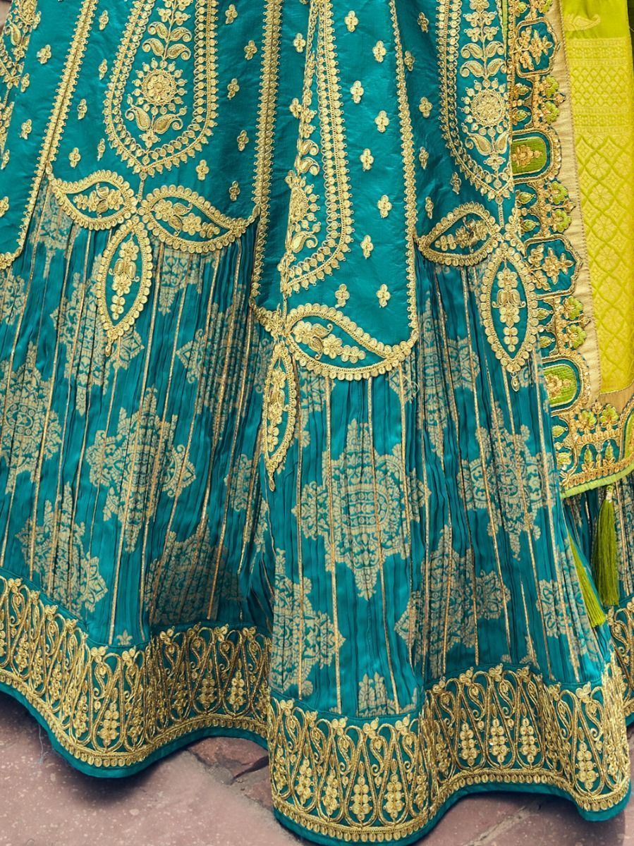 Shop Traditional Pattu Half Saree Models With Price